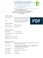 Term of Reference Sig Peserta