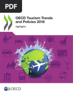 2018 Tourism Trends Policies Highlights ENG