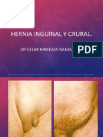 CLASE 14 - HERNIAS INGUINALES.pptx