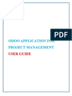 Odoo User Guide (OK) PDF