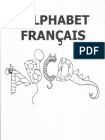 French Alphabet PDF