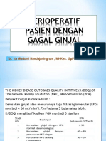 Pre Operatif PGK PPT - PDF Ita PDF