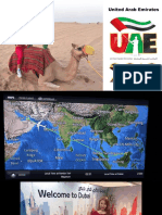 United Arab Emirates (UAE) 2018