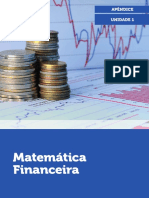 LIVRO - UNICO Matematica Financeira