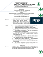 2.3.1-2 SK Penanggungjawab PTM