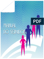 Manual Do Servidor