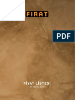 Fırat Liste