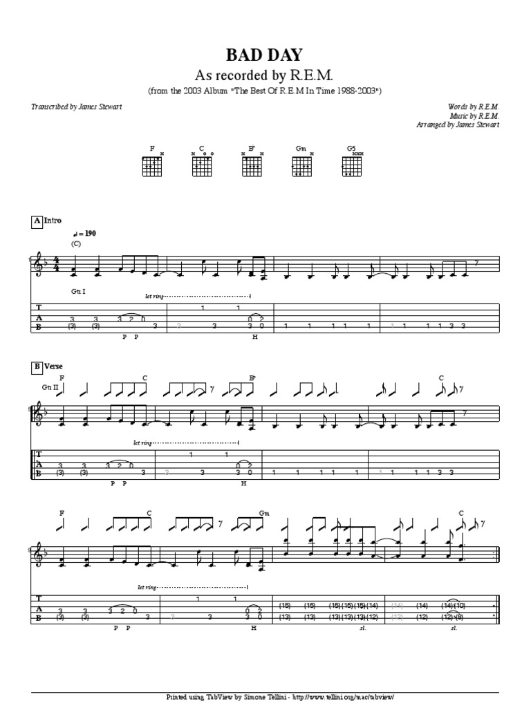 REM Bad Day PDF Rapid Eye Movement Sleep Leisure