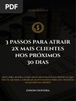 eBook - Atalhos Guia Do Excel