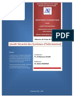 Audit Sécurité des Systèmes d’Information.pdf