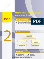 Tema 1 Sub Bagian Bab II Untuk Kelas 3 SD