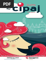 Boletín Cipaj Octubre 2018