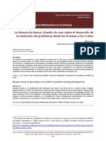 Dialnet LaHistoriaDeEmma 4836752 PDF
