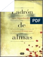 #2 Ladrón de Almas