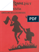 Anselme Bellegarrigue - İlk Anarşist Manifesto - Sub Press Yayınları PDF