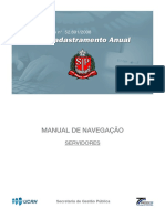 Manual Servidor