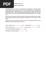 SPSS English 2015 With Key