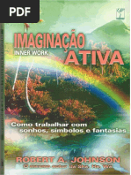 LIVRO - IMAGINAÇÃO ATIVA- PDF