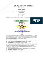 Recompilación Del Kernel