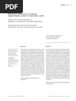 Suplementos Vitamínicos Eou Minerais1