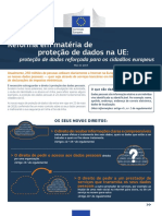 Data Protection Factsheet Citizens PT