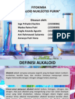 Alkaloid Purin Fix