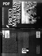 Livro Protomartires do Brasil - Mons Assis (Reconhecido).pdf