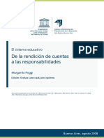 Blejmar Bernardo Gestionar Es Hacer Que Las Cosas Sucedan