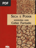 [Geral] Seca e Poder - Celso Furtado