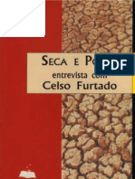 (Geral) Seca e Poder - Celso Furtado