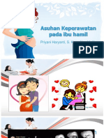 Askep Ibu Hamil