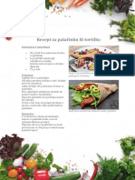 Recept Za Pala Inku Ili Tortillu PDF