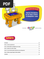 PRÁTICAS PEDAGÓGICAS Na Sua Escola Atraves de Jogos e Brincadeiras