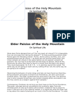 Elder Paisios of the Holy Mountain- On spiritual Life.pdf