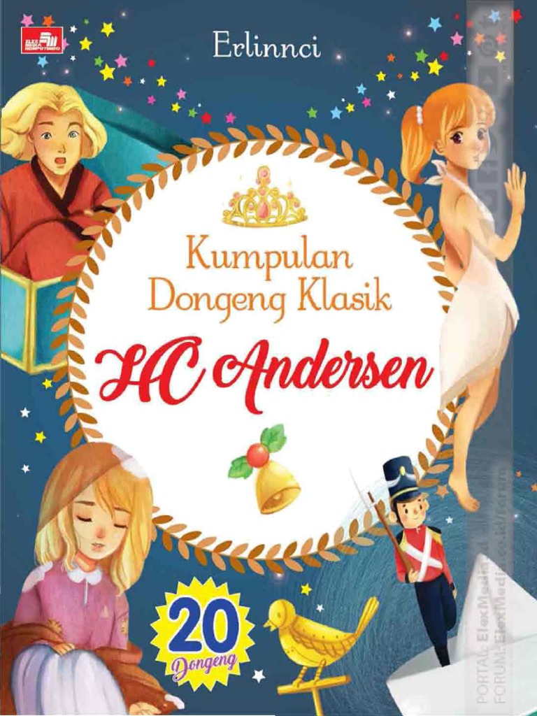dongeng  anak  anak  hc andersen pdf  dongeng  anak  anak  hc andersen pdf
