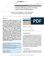 Hernia Diaphragmatic PDF