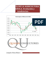 Evolución y Tendencias de La Agricultura Española 140403 031