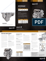 Mbe 4000 Brochure PDF