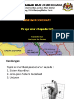 Nota Ukur Tanah PDF