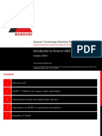 AIDER RFID & Barcode Driven Inventory Visibility Solution - Jan 2018