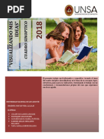 Trabajo Final Cuadro Sinoptico