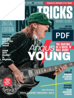 Guitar Interactive Issue 49 2017 Andy Timmons