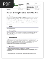 LOTO Register | PDF