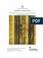 Identidad - Identificacion PDF