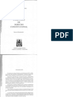 99143365 Bidart Campos German J Compendio de Derecho Constitucional