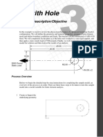 FEMAP1 Intro Blade Hexamesh PDF