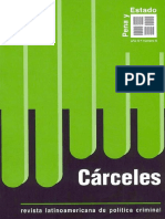 Pena y Estado Cárceles PDF