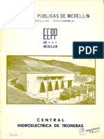 p045 Desarrollo Hidroeléctrico Del Río Guadalupe