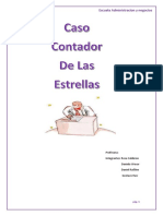 Contador de Las Estrellas