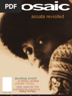 Download Mosaic 11 by Mosaic Literary Magazine SN3897025 doc pdf